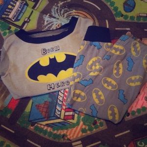 Pajamas